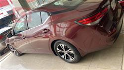 نيسان سنترا